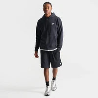 Men's Nike Club Knit Shorts