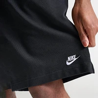 Men's Nike Club Knit Shorts