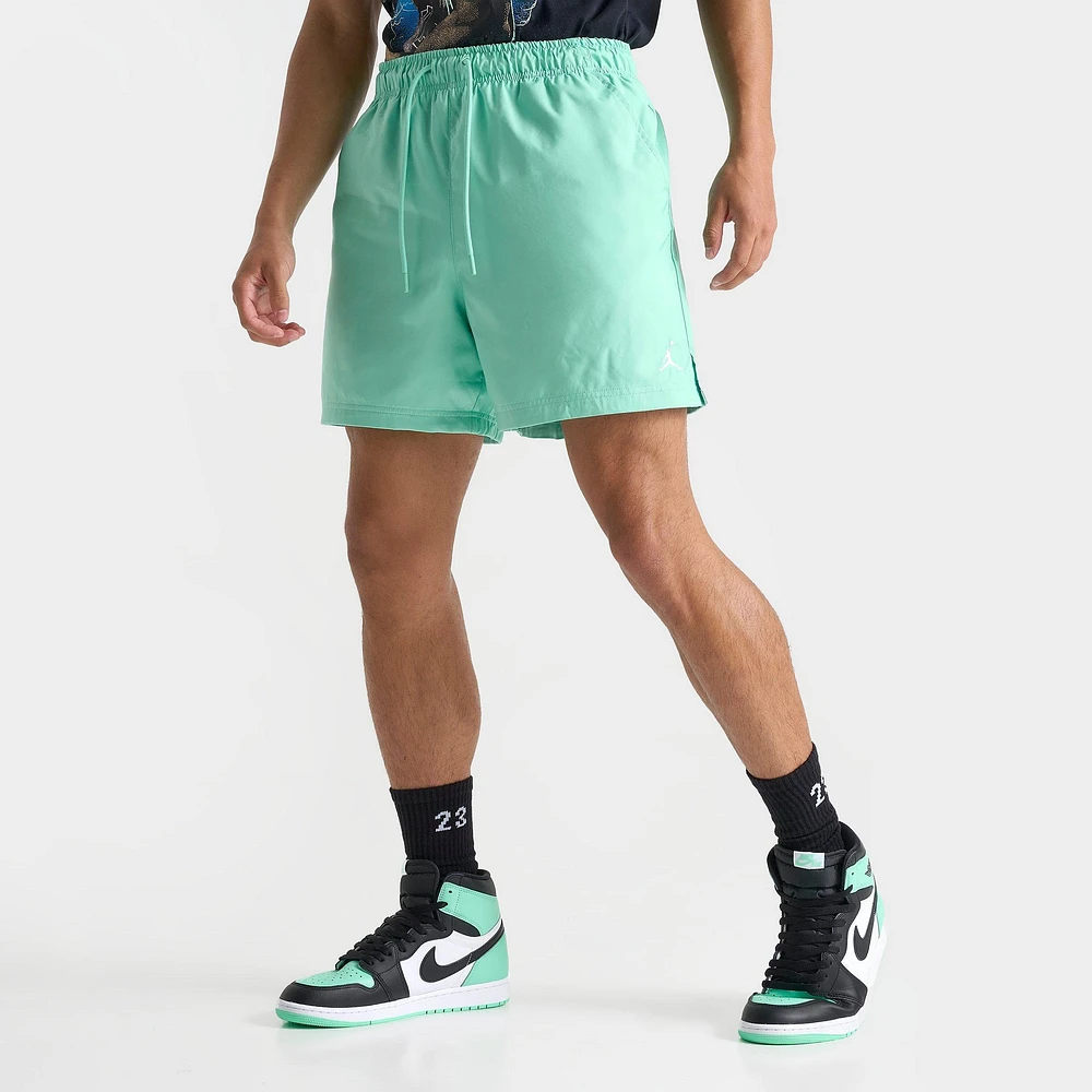 Men's Jordan Essentials 5" Poolside Shorts