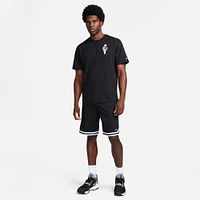 Men's Nike Hoops Evolution Basketball T-Shirt