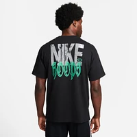 Men's Nike Hoops Evolution Basketball T-Shirt