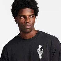 Men's Nike Hoops Evolution Basketball T-Shirt