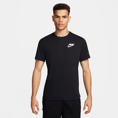 Men's Nike Giannis Dri-FIT Basketball T-Shirt