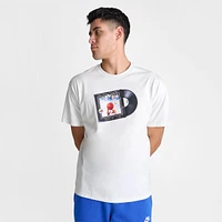 Men's Nike Vinyl Soul Max90 Basketball T-Shirt