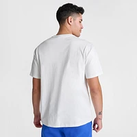 Men's Nike Vinyl Soul Max90 Basketball T-Shirt