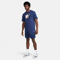 Men's Nike Vinyl Soul Max90 Basketball T-Shirt