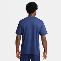 Men's Nike Vinyl Soul Max90 Basketball T-Shirt