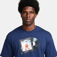 Men's Nike Vinyl Soul Max90 Basketball T-Shirt