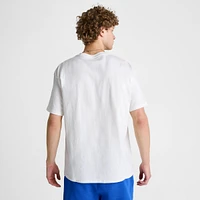 Men's Nike Max90 Golden State Warriors NBA Graphic T-Shirt