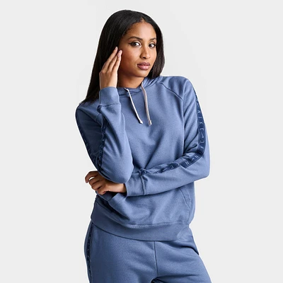 Women's Nike Sportswear Essential Taped Fleece Hoodie