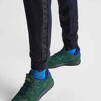 Women's Nike Sportswear Essential Taped Fleece Jogger Pants