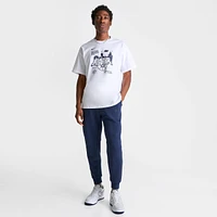 Men's Nike NBA All-Star Weekend Indianapolis Graphic T-Shirt