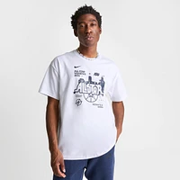 Men's Nike NBA All-Star Weekend Indianapolis Graphic T-Shirt