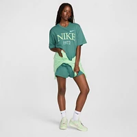 Women's Nike Sportswear Classic Boxy T-Shirt