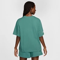 Women's Nike Sportswear Classic Boxy T-Shirt