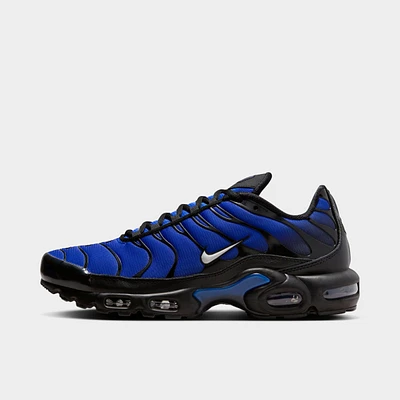 Men's Nike Air Max Plus Premium Casual Shoes