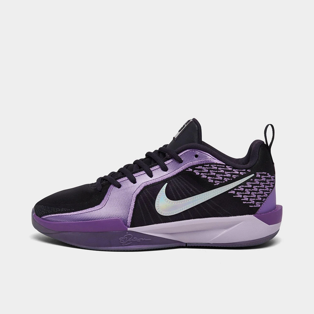 Girls' Big Kids' Nike Sabrina 2 Basketball Shoes