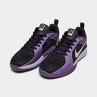 Girls' Big Kids' Nike Sabrina 2 Basketball Shoes