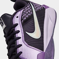 Girls' Big Kids' Nike Sabrina 2 Basketball Shoes