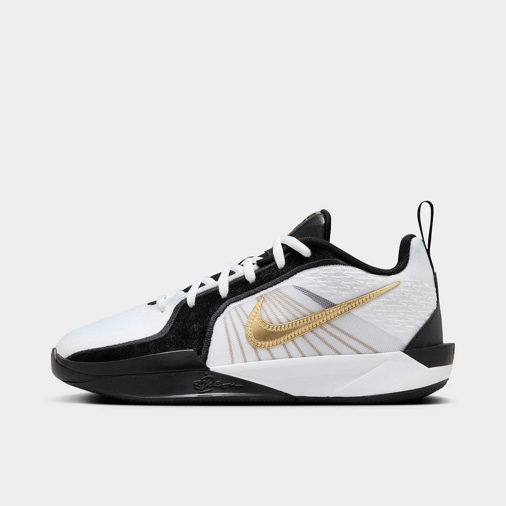 Big Kids' Nike Sabrina 2 Basketball Shoes