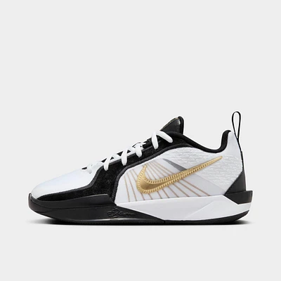 Big Kids' Nike Sabrina 2 Basketball Shoes