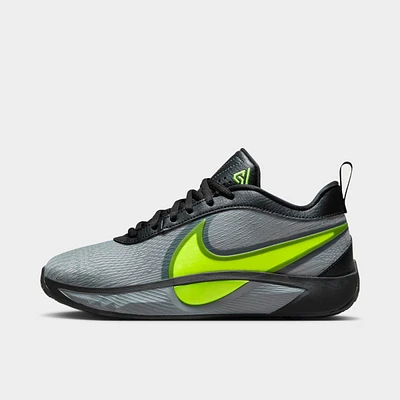 Big Kids' Nike Giannis Freak 6 Basketball Shoes