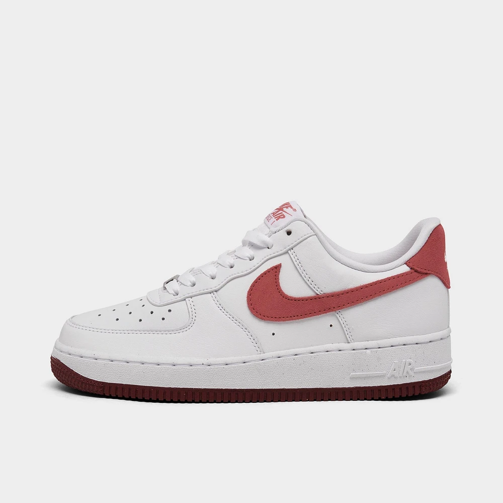 Women's Nike Air Force 1 '07 Casual Shoes