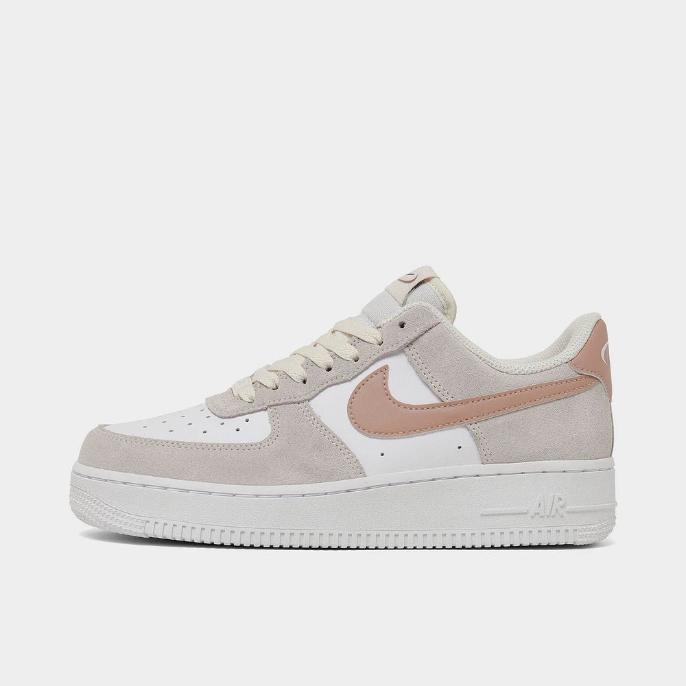 Women's Nike Air Force 1 '07 Casual Shoes