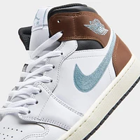 Air Jordan Retro 1 Mid SE Casual Shoes