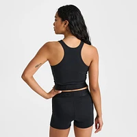 Women's Nike Pro Dri-FIT Crop Tank