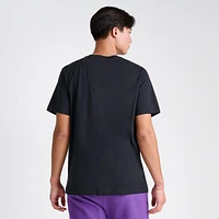 Men's Nike Sportswear Futura Gradient Graphic T-Shirt