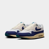 Men's Nike Air Max 1 SE Athletic Department Casual Shoes