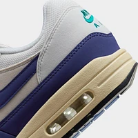 Men's Nike Air Max 1 SE Athletic Department Casual Shoes