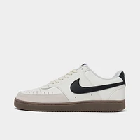 Men's Nike Court Vision Low SE Athletic Department Casual Shoes