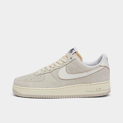 Men's Nike Air Force 1 Low SE Athletic Department Casual Shoes