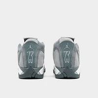 Big Kids' Air Jordan Retro 14 Basketball Shoes