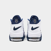 Men's Nike Air More Uptempo '96 Basketball Shoes