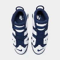 Men's Nike Air More Uptempo '96 Basketball Shoes