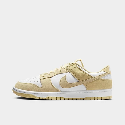 Nike Dunk Low Retro SE Suede Casual Shoes