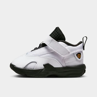 Kids' Toddler Jordan Max Aura 6 Stretch Lace Basketball Shoes
