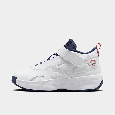 Little Kids' Jordan Max Aura 6 Basketball Shoes