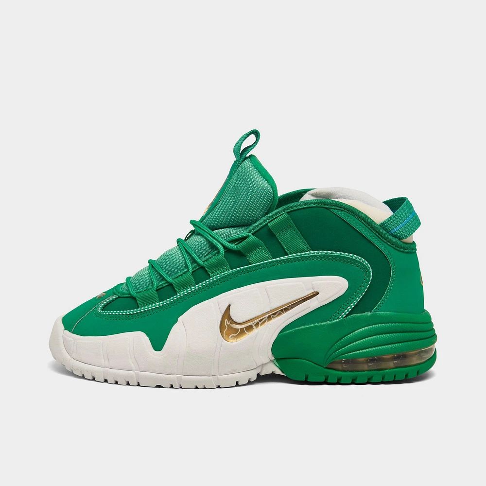 Big Kids' Nike Air Max Penny 1 Basketball Shoes