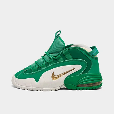 Big Kids' Nike Air Max Penny 1 Basketball Shoes