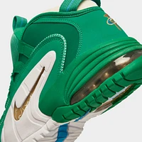 Big Kids' Nike Air Max Penny 1 Basketball Shoes