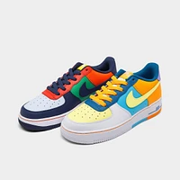 Big Kids' Nike Air Force 1 LV8 Casual Shoes