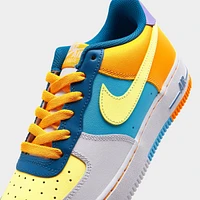 Big Kids' Nike Air Force 1 LV8 Casual Shoes