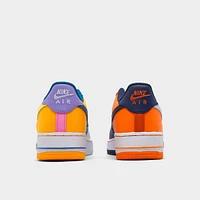 Big Kids' Nike Air Force 1 LV8 Casual Shoes