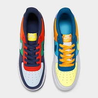 Big Kids' Nike Air Force 1 LV8 Casual Shoes