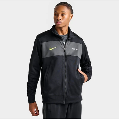 Men's Nike Air Swoosh Track Jacket