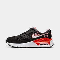 Big Kids' Nike Air Max SYSTM SE Casual Shoes